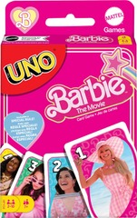 UNO - Barbie the Movie